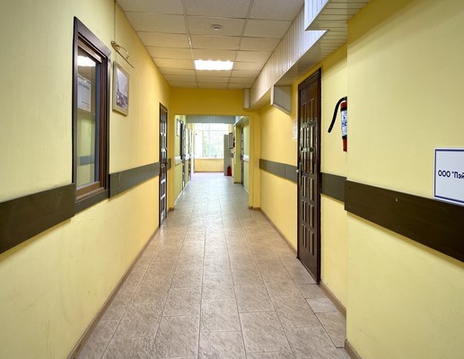 Продам офисное помещение 376,6 м2, Дербеневская наб, 7, Москва г