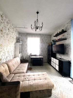 Продам двухкомнатную (2-комн.) квартиру, Савушкина ул, 60А, Санкт-Петербург г