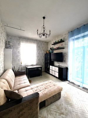 Продам двухкомнатную (2-комн.) квартиру, Савушкина ул, 60А, Санкт-Петербург г