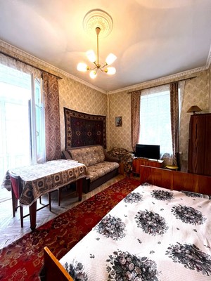 Продам двухкомнатную (2-комн.) квартиру, Савушкина ул, 60А, Санкт-Петербург г