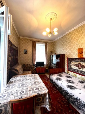 Продам двухкомнатную (2-комн.) квартиру, Савушкина ул, 60А, Санкт-Петербург г
