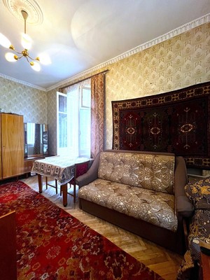 Продам двухкомнатную (2-комн.) квартиру, Савушкина ул, 60А, Санкт-Петербург г