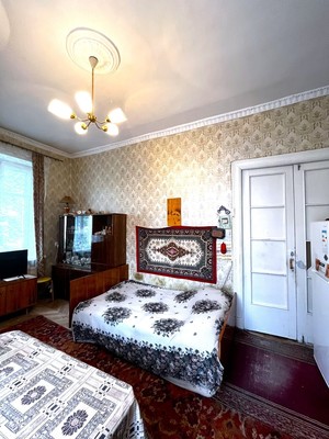 Продам двухкомнатную (2-комн.) квартиру, Савушкина ул, 60А, Санкт-Петербург г