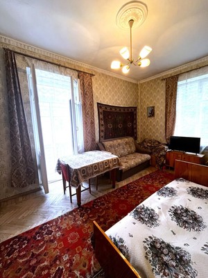 Продам двухкомнатную (2-комн.) квартиру, Савушкина ул, 60А, Санкт-Петербург г