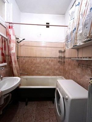 Продам двухкомнатную (2-комн.) квартиру, Савушкина ул, 60А, Санкт-Петербург г
