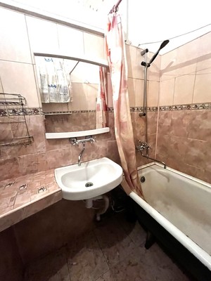 Продам двухкомнатную (2-комн.) квартиру, Савушкина ул, 60А, Санкт-Петербург г