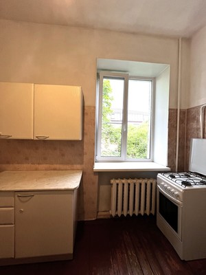 Продам двухкомнатную (2-комн.) квартиру, Савушкина ул, 60А, Санкт-Петербург г