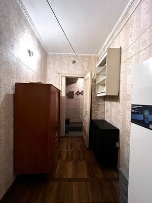Продам двухкомнатную (2-комн.) квартиру, Савушкина ул, 60А, Санкт-Петербург г
