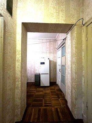 Продам двухкомнатную (2-комн.) квартиру, Савушкина ул, 60А, Санкт-Петербург г