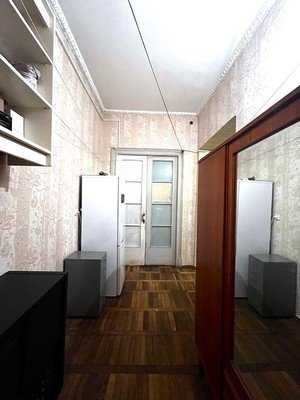 Продам двухкомнатную (2-комн.) квартиру, Савушкина ул, 60А, Санкт-Петербург г