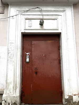 Продам двухкомнатную (2-комн.) квартиру, Савушкина ул, 60А, Санкт-Петербург г
