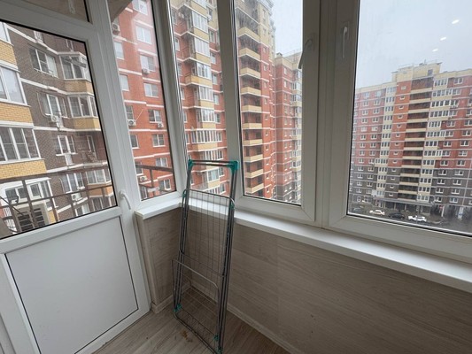 Сдам однокомнатную (1-комн.) квартиру, Приокский пер, 9, Ступино г