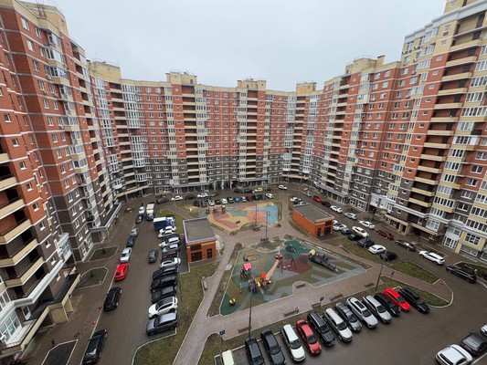 Сдам однокомнатную (1-комн.) квартиру, Приокский пер, 9, Ступино г