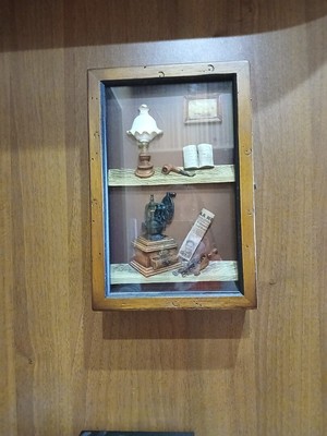 Продам трехкомнатную (3-комн.) квартиру, 20-я В.О. линия, 3В, Санкт-Петербург г