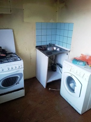 Продам однокомнатную (1-комн.) квартиру, Спортивная ул, 4, Талалихино с