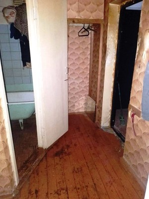 Продам однокомнатную (1-комн.) квартиру, Спортивная ул, 4, Талалихино с