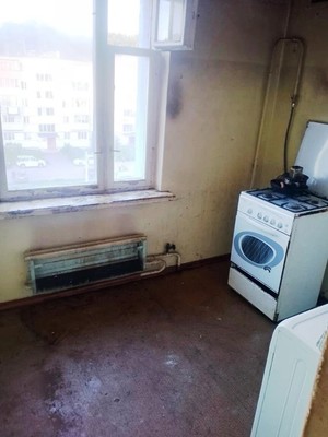 Продам однокомнатную (1-комн.) квартиру, Спортивная ул, 4, Талалихино с