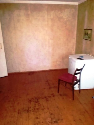 Продам однокомнатную (1-комн.) квартиру, Спортивная ул, 4, Талалихино с