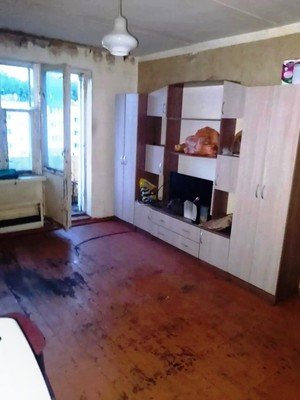 Продам однокомнатную (1-комн.) квартиру, Спортивная ул, 4, Талалихино с