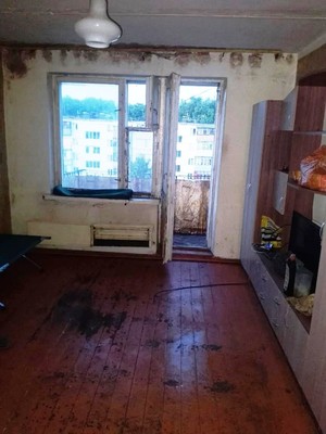 Продам однокомнатную (1-комн.) квартиру, Спортивная ул, 4, Талалихино с