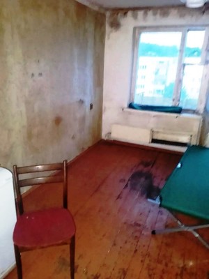 Продам однокомнатную (1-комн.) квартиру, Спортивная ул, 4, Талалихино с