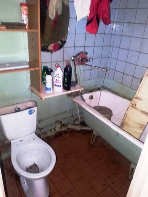 Продам однокомнатную (1-комн.) квартиру, Спортивная ул, 4, Талалихино с
