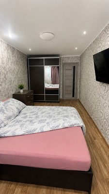 Продам трехкомнатную (3-комн.) квартиру, Вокзальная ул, 76А, Южно-Сахалинск г