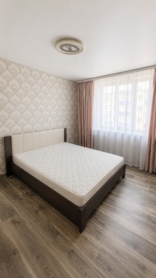 Продам трехкомнатную (3-комн.) квартиру, Вокзальная ул, 76А, Южно-Сахалинск г