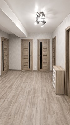 Продам трехкомнатную (3-комн.) квартиру, Вокзальная ул, 76А, Южно-Сахалинск г