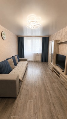 Продам трехкомнатную (3-комн.) квартиру, Вокзальная ул, 76А, Южно-Сахалинск г