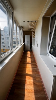 Продам трехкомнатную (3-комн.) квартиру, Вокзальная ул, 76А, Южно-Сахалинск г