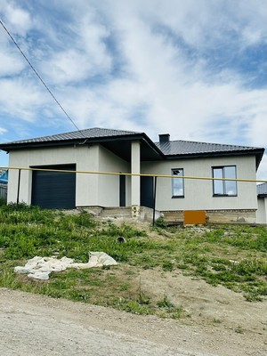 Продам дом, Горная ул, Октябрьский г, 0 км от города