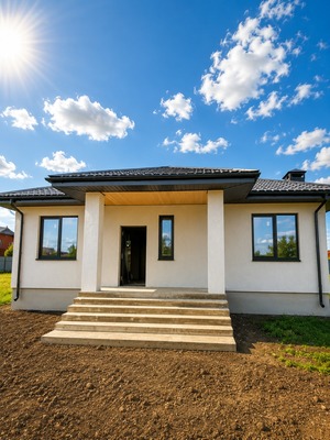 Продам дом, Кооперативная ул, Октябрьский г, 0 км от города