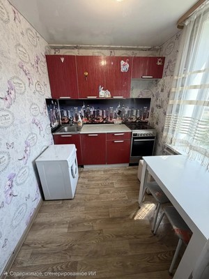 Продам двухкомнатную (2-комн.) квартиру, Пограничная ул, 67, Южно-Сахалинск г