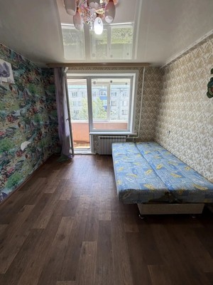 Продам двухкомнатную (2-комн.) квартиру, Пограничная ул, 67, Южно-Сахалинск г