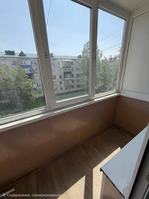 Продам двухкомнатную (2-комн.) квартиру, Пограничная ул, 67, Южно-Сахалинск г