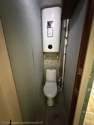 Продам двухкомнатную (2-комн.) квартиру, Пограничная ул, 67, Южно-Сахалинск г