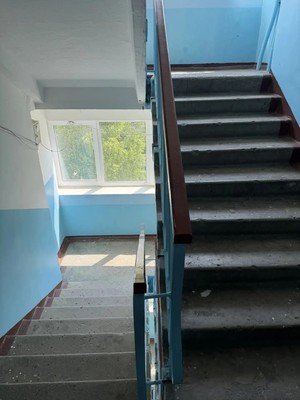 Продам двухкомнатную (2-комн.) квартиру, Пограничная ул, 67, Южно-Сахалинск г