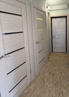Продам трехкомнатную (3-комн.) квартиру, 2-й Микрорайон ул, 19, Эльбан рп