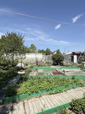 Продам участок 6,78 соток, Фермерское хоз., Мечты ул, Южно-Сахалинск г, 0 км от города