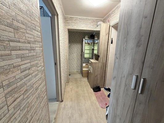 Продам двухкомнатную (2-комн.) квартиру, Луговая ул, 41, Южно-Сахалинск г