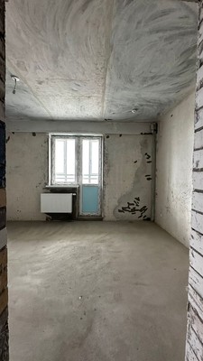 Продам двухкомнатную (2-комн.) квартиру, Галеева ул, 8ак4, Казань г