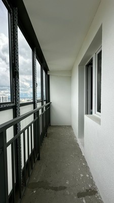 Продам двухкомнатную (2-комн.) квартиру, Галеева ул, 8ак4, Казань г