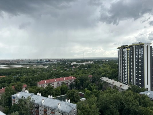 Продам двухкомнатную (2-комн.) квартиру, Галеева ул, 8ак4, Казань г