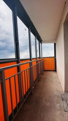Продам двухкомнатную (2-комн.) квартиру, Галеева ул, 8Ак4, Казань г
