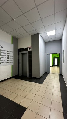 Продам двухкомнатную (2-комн.) квартиру, Галеева ул, 8Ак4, Казань г