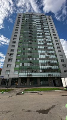 Продам двухкомнатную (2-комн.) квартиру, Галеева ул, 8Ак4, Казань г
