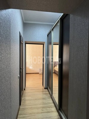 Сдам двухкомнатную (2-комн.) квартиру, Клубная ул, 16а, Апшеронск г
