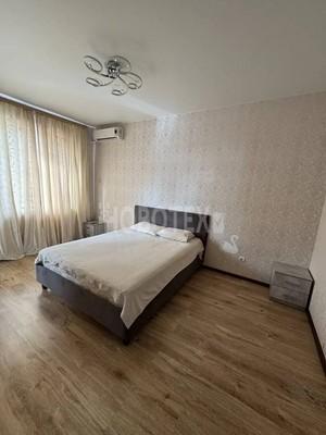Сдам двухкомнатную (2-комн.) квартиру, Клубная ул, 16а, Апшеронск г