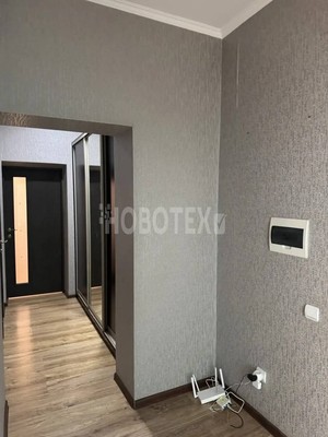 Сдам двухкомнатную (2-комн.) квартиру, Клубная ул, 16а, Апшеронск г